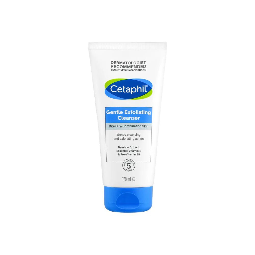 Cetaphil - Moisturizer & Cleanser (Original) - Zambeel