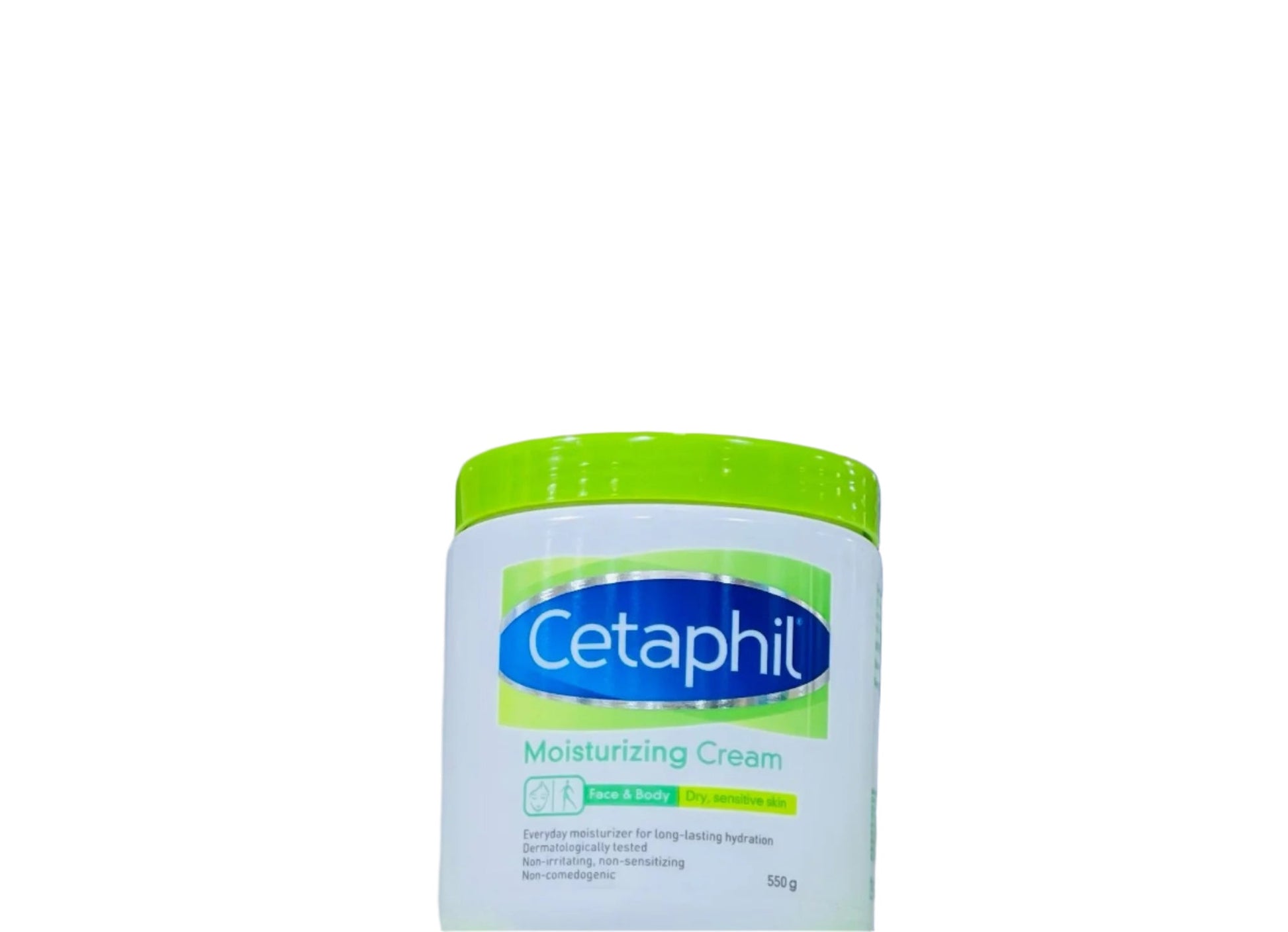 Cetaphil - Moisturizer & Cleanser (Original) - Zambeel