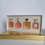 Chanel - Mini Perfume Set © - Zambeel
