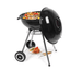Charcoal Grill - Zambeel