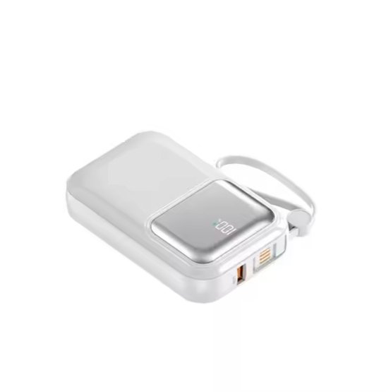 Charge On Power Bank - Zambeel