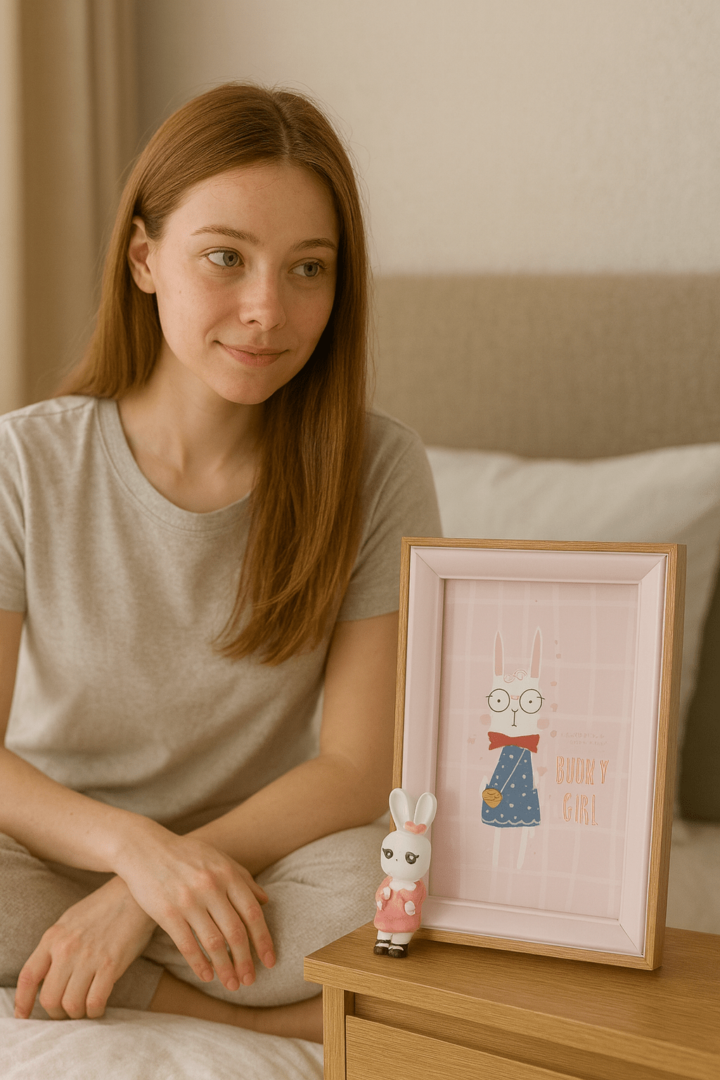 Charming Decorative Photo Frames - Zambeel