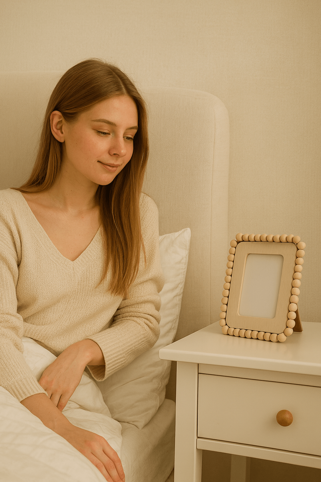 Charming Decorative Photo Frames - Zambeel