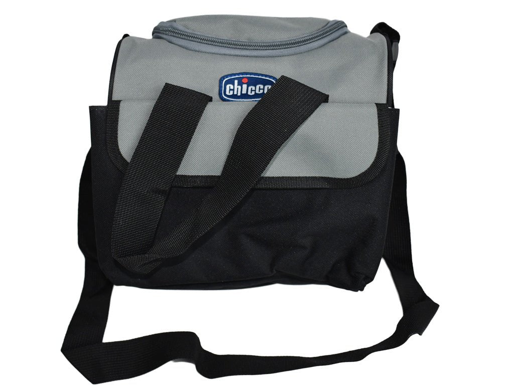 Chicco - Multi - Function Mummy Bag © - Zambeel
