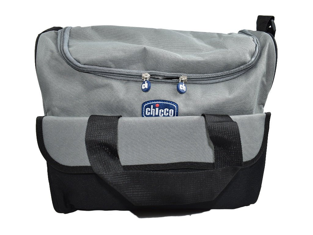 Chicco - Multi - Function Mummy Bag © - Zambeel