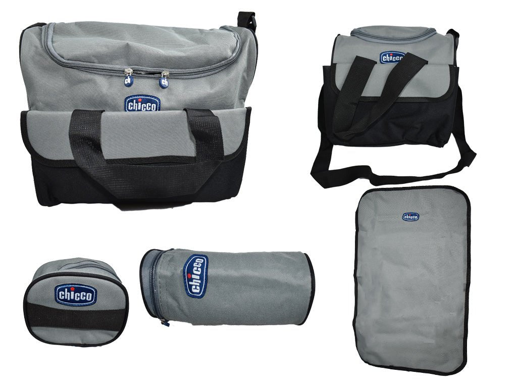 Chicco - Multi - Function Mummy Bag © - Zambeel