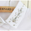 Chiffon Rhinestone Fake Collar Shirt Women's Shawl - Zambeel