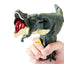 Children Decompression Dinosaur Toy Creative Battery - free Telescopic Spring Swing Dinosaur Fidget Toys Christmas Gifts For Kids - Zambeel