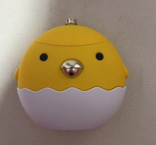 Children's Automatic Nail Clippers and Nail Trimmer - Zambeel