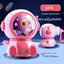 Children's Cartoon Astronaut Modeling Pencil Sharpener - Zambeel