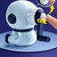 Children's Cartoon Astronaut Modeling Pencil Sharpener - Zambeel