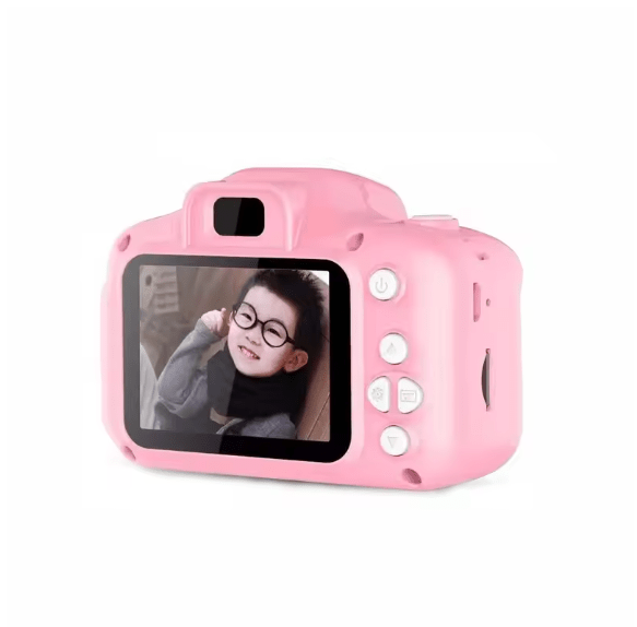 Children’s Digital Camera - Zambeel