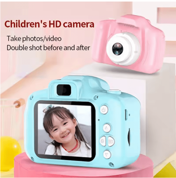 Children’s Digital Camera - Zambeel