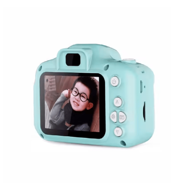 Children’s Digital Camera - Zambeel