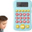 Children’s Mathematics Early Education Machine - Zambeel
