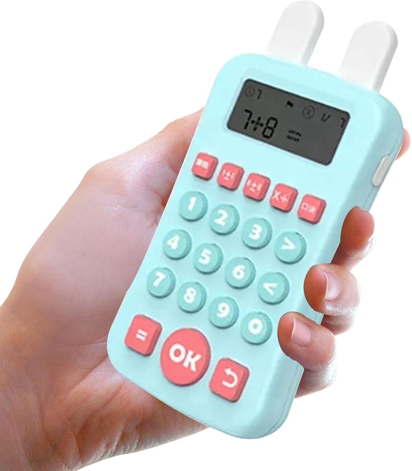 Children’s Mathematics Early Education Machine - Zambeel