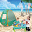 Children’s Tent‑Beach Toy Set - Zambeel