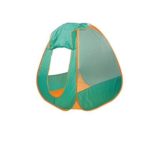 Children’s Tent‑Beach Toy Set - Zambeel