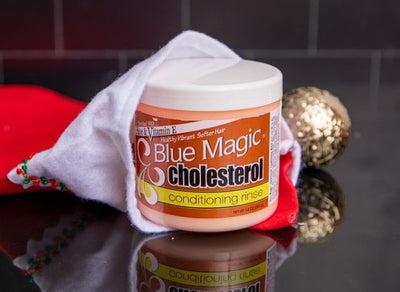 Cholesterol Conditioning 14oz - Zambeel