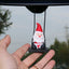 Christmas Car Rearview Mirror Pendant - Zambeel