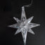 Christmas Lights LED Fawn Bells Pine Tree Stars Moon Shaped Decorative Lights - Zambeel