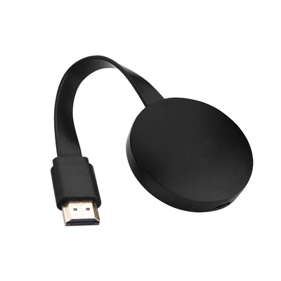 Chrome Cast - 4K HDMI Wireless Display Dongle - Zambeel