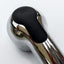 Chrome Kitchen Tap Spare Faucet Pull Out Spray Shower Head - Zambeel