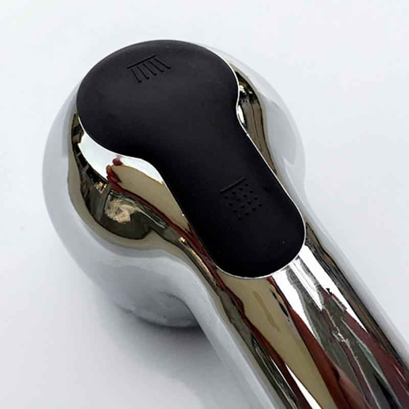 Chrome Kitchen Tap Spare Faucet Pull Out Spray Shower Head - Zambeel