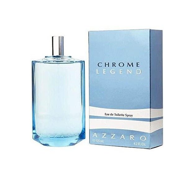 Chrome Legend Perfume (Original) - Zambeel