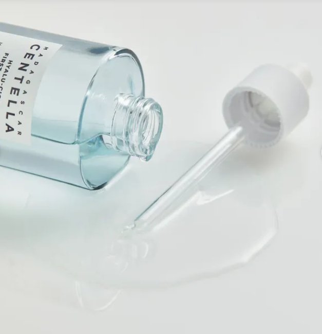 Cica First Ampoule - Zambeel