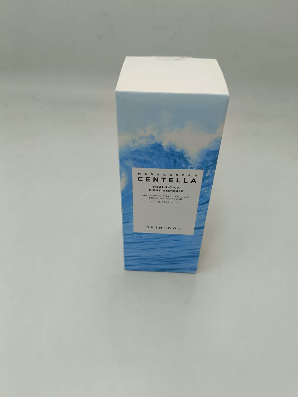 Cica First Ampoule (Original) - Zambeel