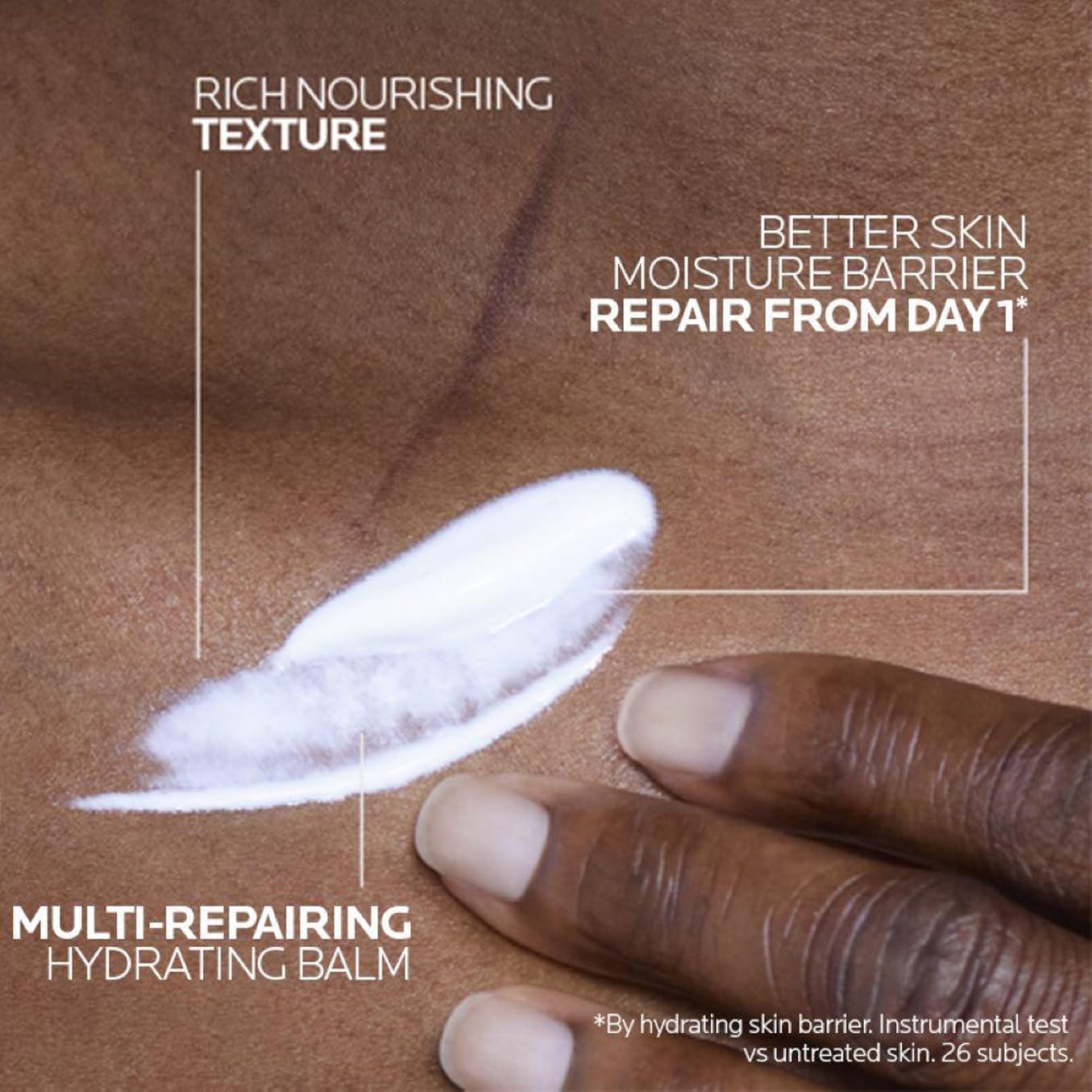 Cicaplast Baume B5+ - 100ml (Original) - Zambeel