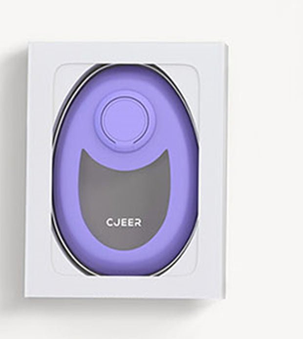 CJEER Upgraded Crystal Hair Removal Magic Crystal Hair Eraser For Women And Men Physical Exfoliating Tool Painless Hair Eraser Removal Tool For Legs Back Arms - Zambeel