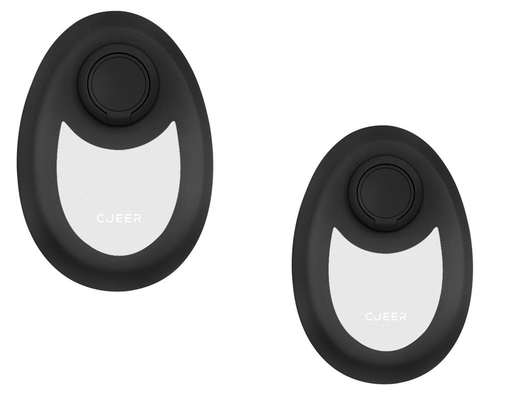 CJEER Upgraded Crystal Hair Removal Magic Crystal Hair Eraser For Women And Men Physical Exfoliating Tool Painless Hair Eraser Removal Tool For Legs Back Arms - Zambeel