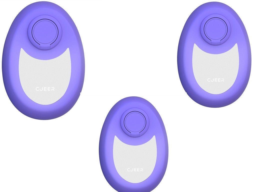 CJEER Upgraded Crystal Hair Removal Magic Crystal Hair Eraser For Women And Men Physical Exfoliating Tool Painless Hair Eraser Removal Tool For Legs Back Arms - Zambeel