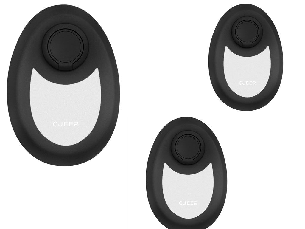 CJEER Upgraded Crystal Hair Removal Magic Crystal Hair Eraser For Women And Men Physical Exfoliating Tool Painless Hair Eraser Removal Tool For Legs Back Arms - Zambeel