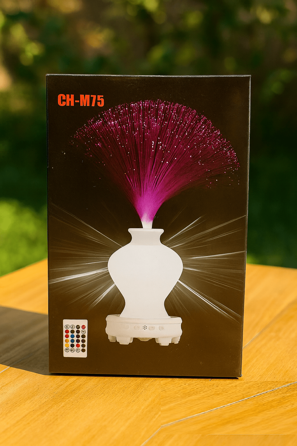 Clapping Light Speakers - Zambeel