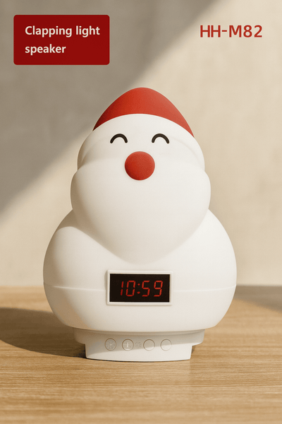 Clapping Light Speakers - Zambeel