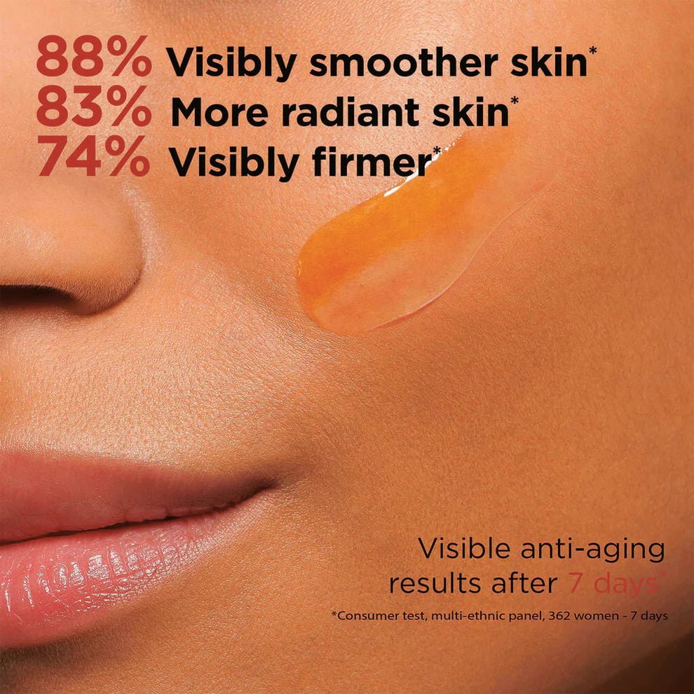 Clarins Paris - Age - Defying Double Serum (Original) © - Zambeel