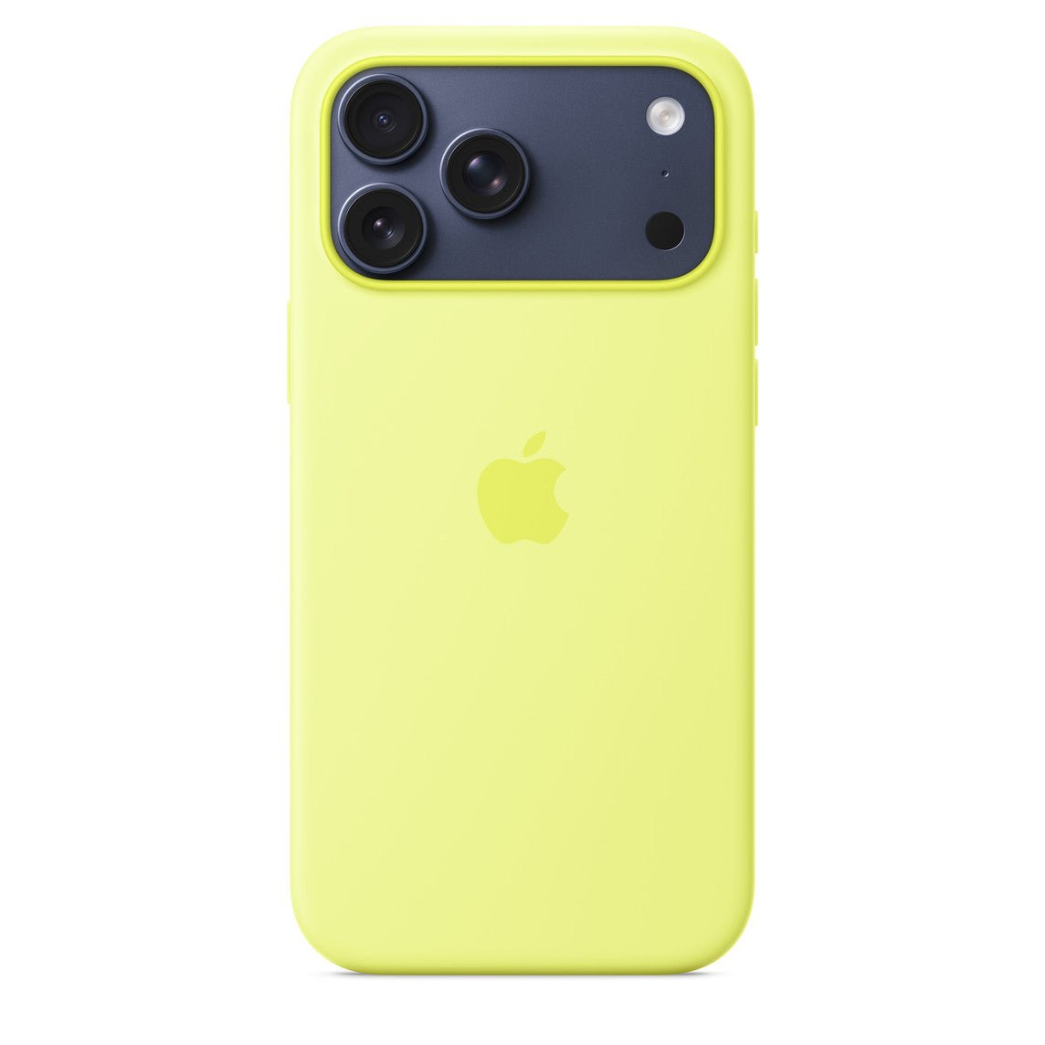 Classic Silicone iPhone Protective Case - Zambeel