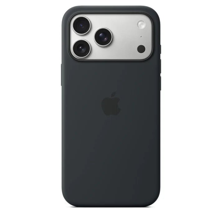 Classic Silicone iPhone Protective Case - Zambeel