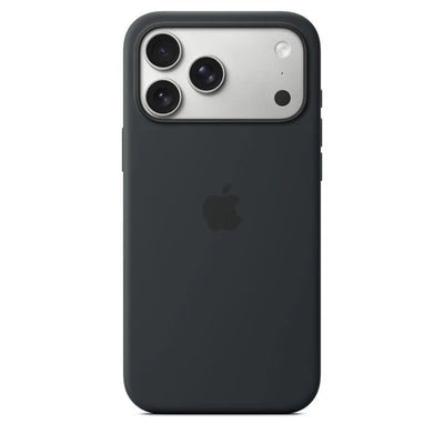 Classic Silicone iPhone Protective Case - Zambeel
