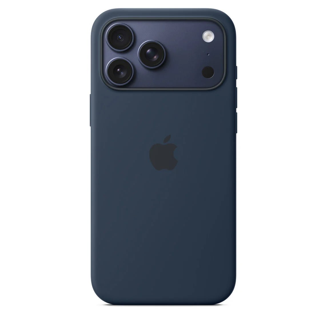 Classic Silicone iPhone Protective Case - Zambeel