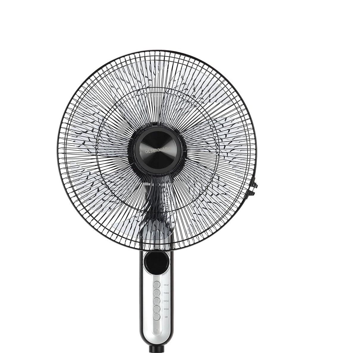 Classic Stand Fan - Zambeel