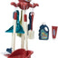 Cleaning Tools - Little Cleaner Toy Set - Zambeel