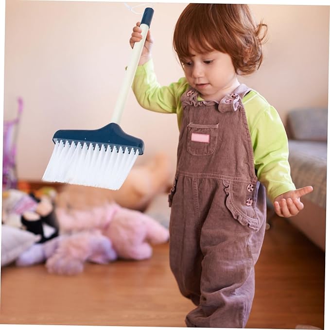 Cleaning Tools - Little Cleaner Toy Set - Zambeel