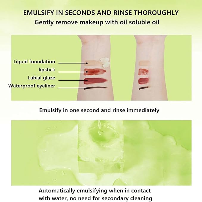 Cleansing Balm (Original) - Zambeel