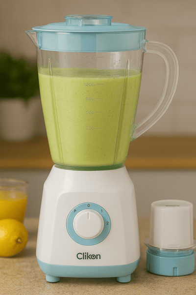 Clikon - 2 - in - 1 Blender - Zambeel