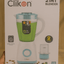 Clikon - 2 - in - 1 Blender - Zambeel