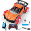 Climbing Speed Rotating Four - Wheel Drive Stunt Drift Gesture Remote Control Car - Zambeel